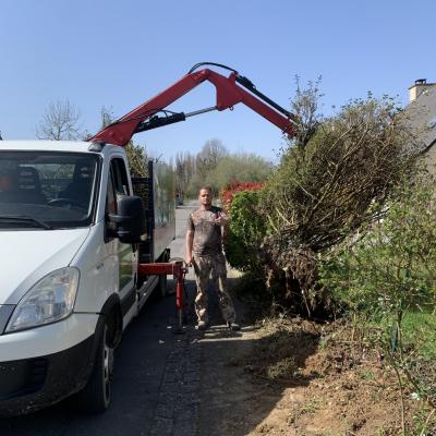 Chantiers